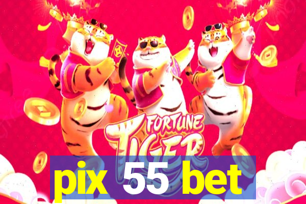 pix 55 bet